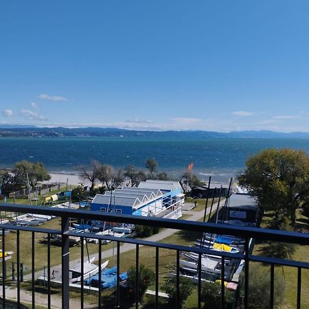 Appartamento Luxury Vista Mare Per 6 Persone A Marina Julia Dış mekan fotoğraf