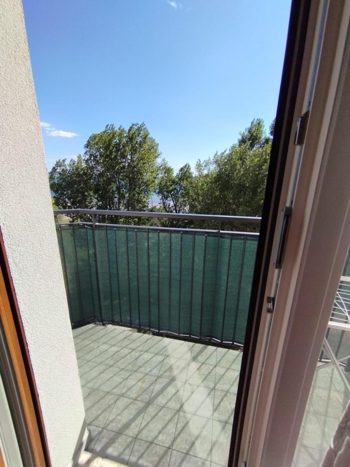 Appartamento Luxury Vista Mare Per 6 Persone A Marina Julia Dış mekan fotoğraf