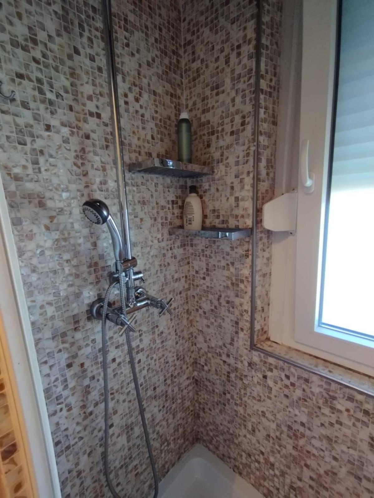 Appartamento Luxury Vista Mare Per 6 Persone A Marina Julia Dış mekan fotoğraf
