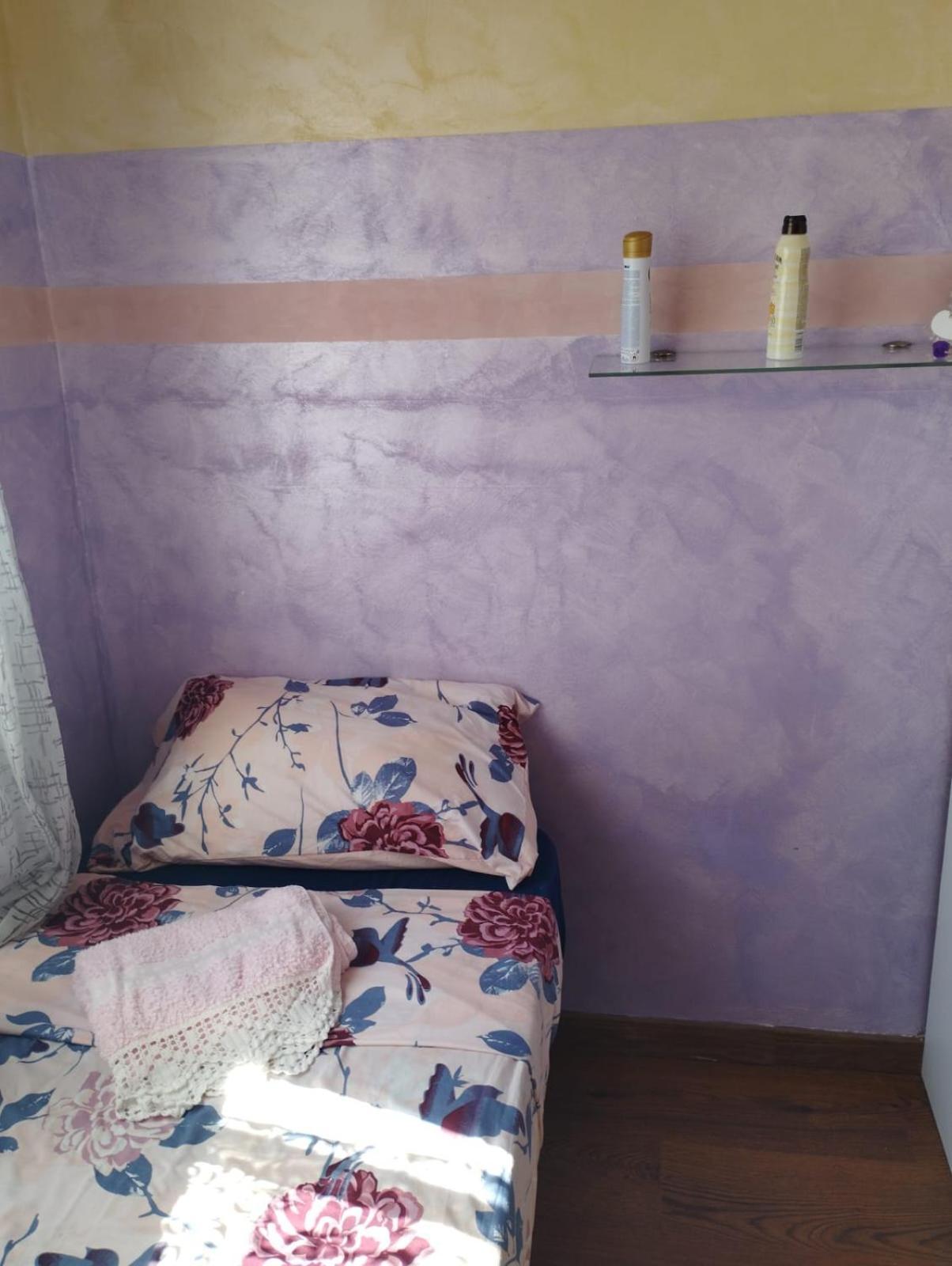 Appartamento Luxury Vista Mare Per 6 Persone A Marina Julia Dış mekan fotoğraf