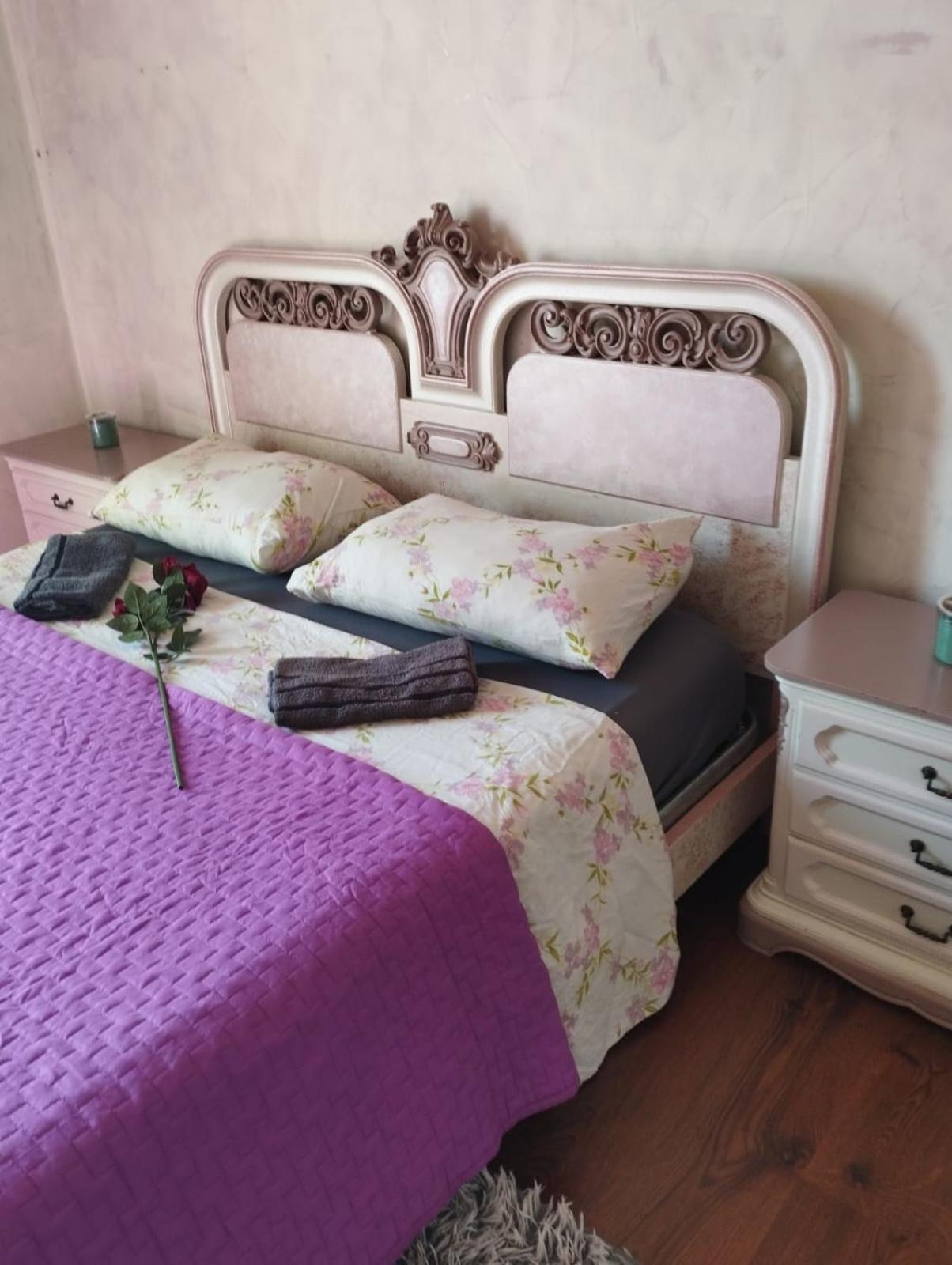 Appartamento Luxury Vista Mare Per 6 Persone A Marina Julia Dış mekan fotoğraf