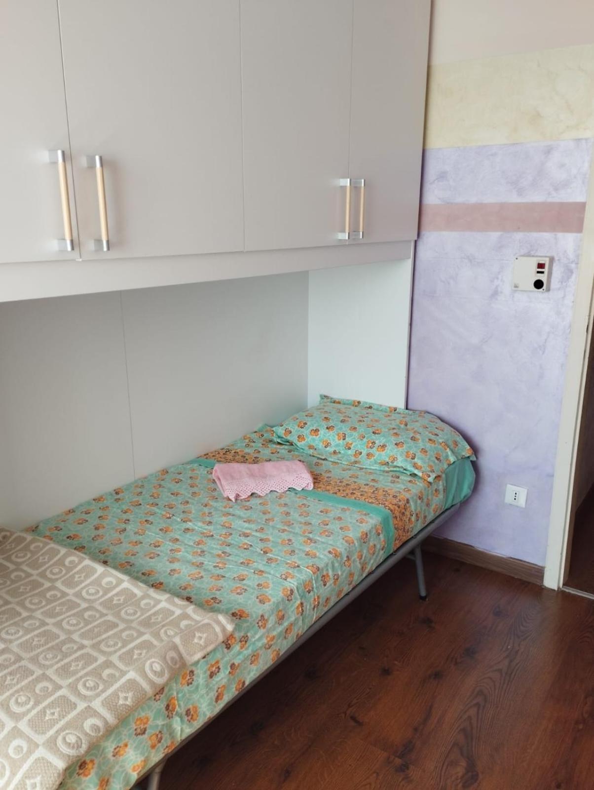 Appartamento Luxury Vista Mare Per 6 Persone A Marina Julia Dış mekan fotoğraf