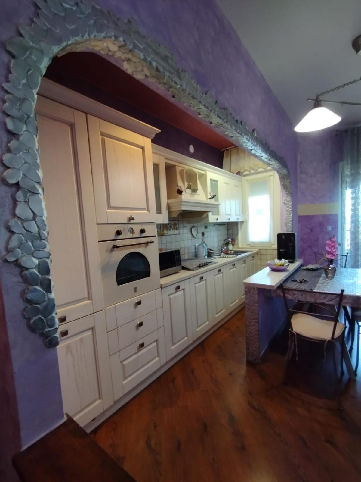 Appartamento Luxury Vista Mare Per 6 Persone A Marina Julia Dış mekan fotoğraf